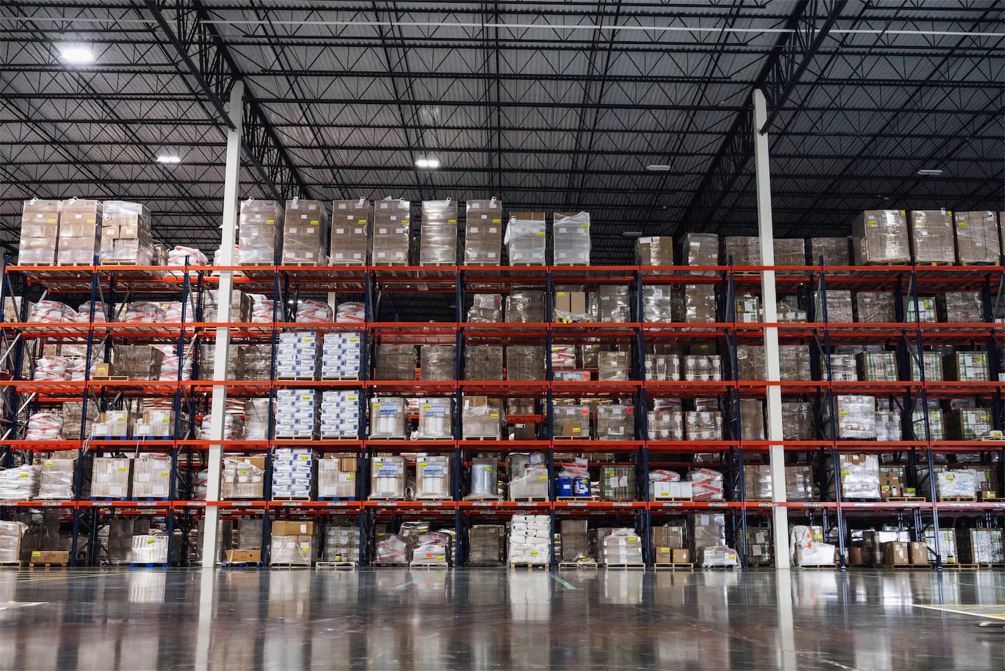 Warehouse Design Solutions: Creating Efficient and Scalable Operations