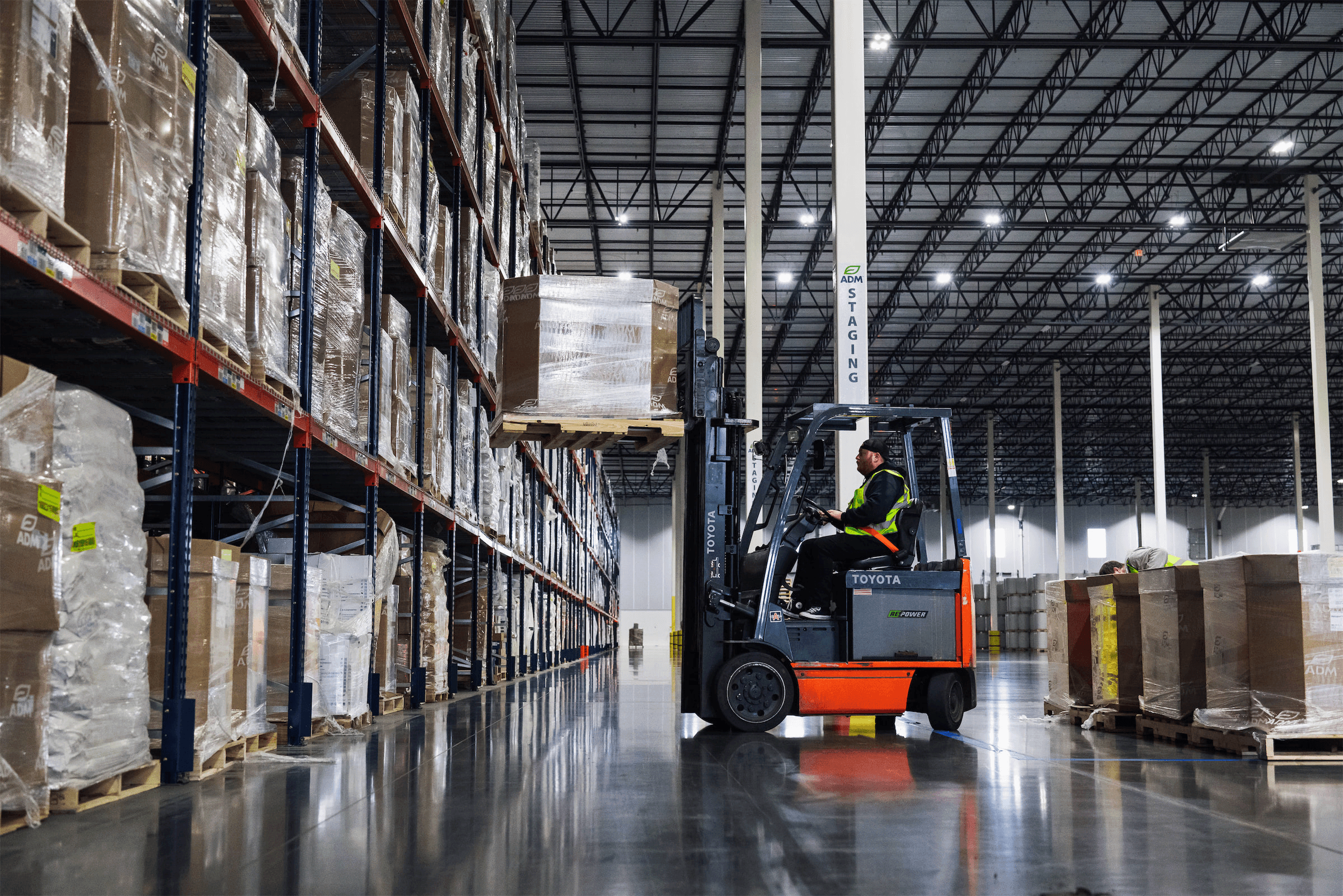 Peak Season Playbook: Scaling Warehouse Operations