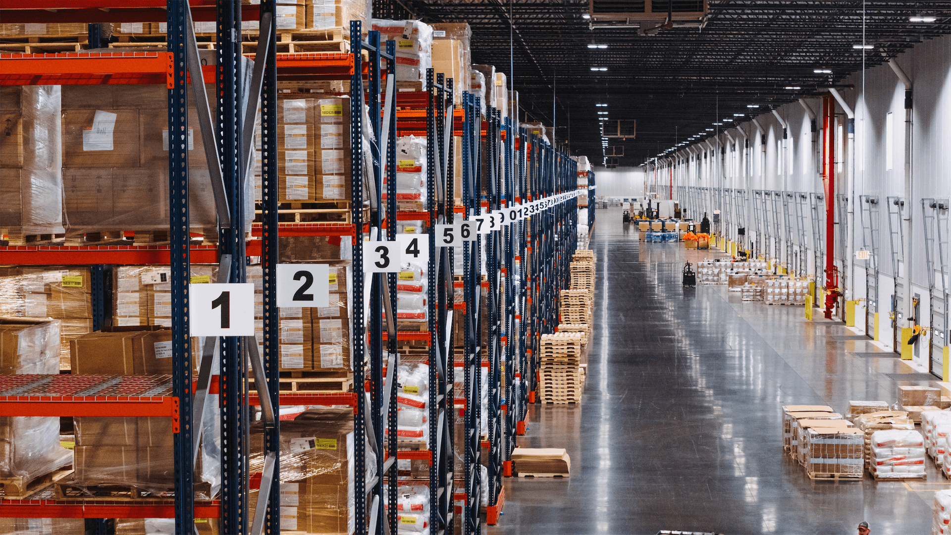 5 Signs You've Outgrown Your Current Warehouse Solution