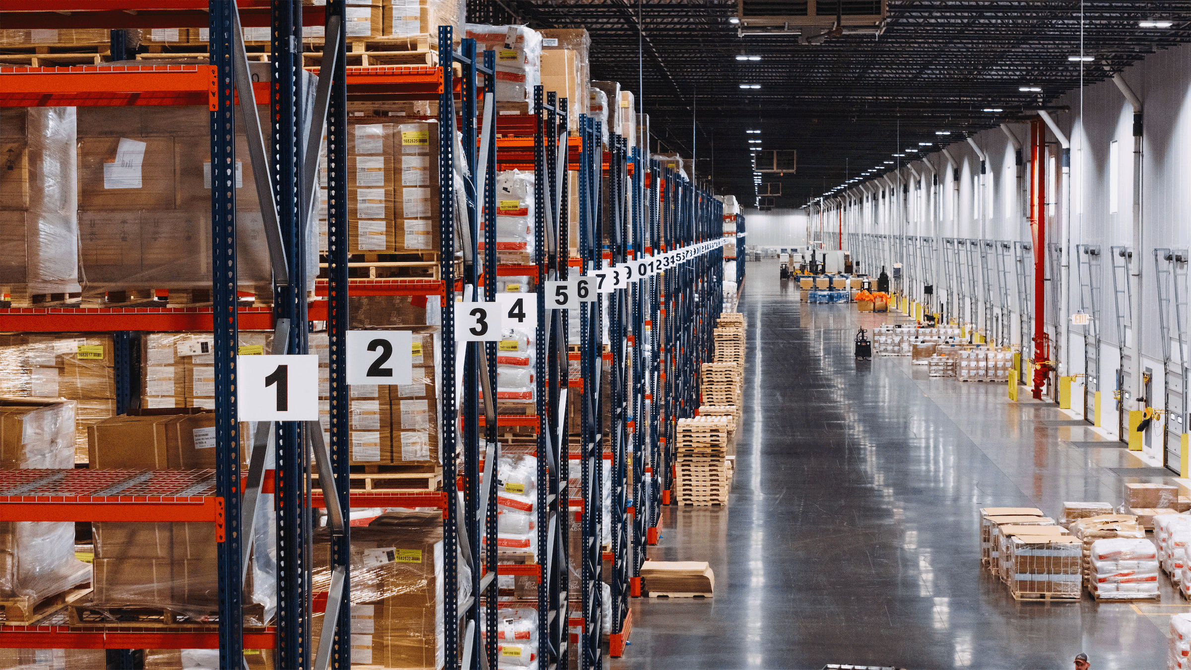 5 Signs You've Outgrown Your Current Warehouse Solution