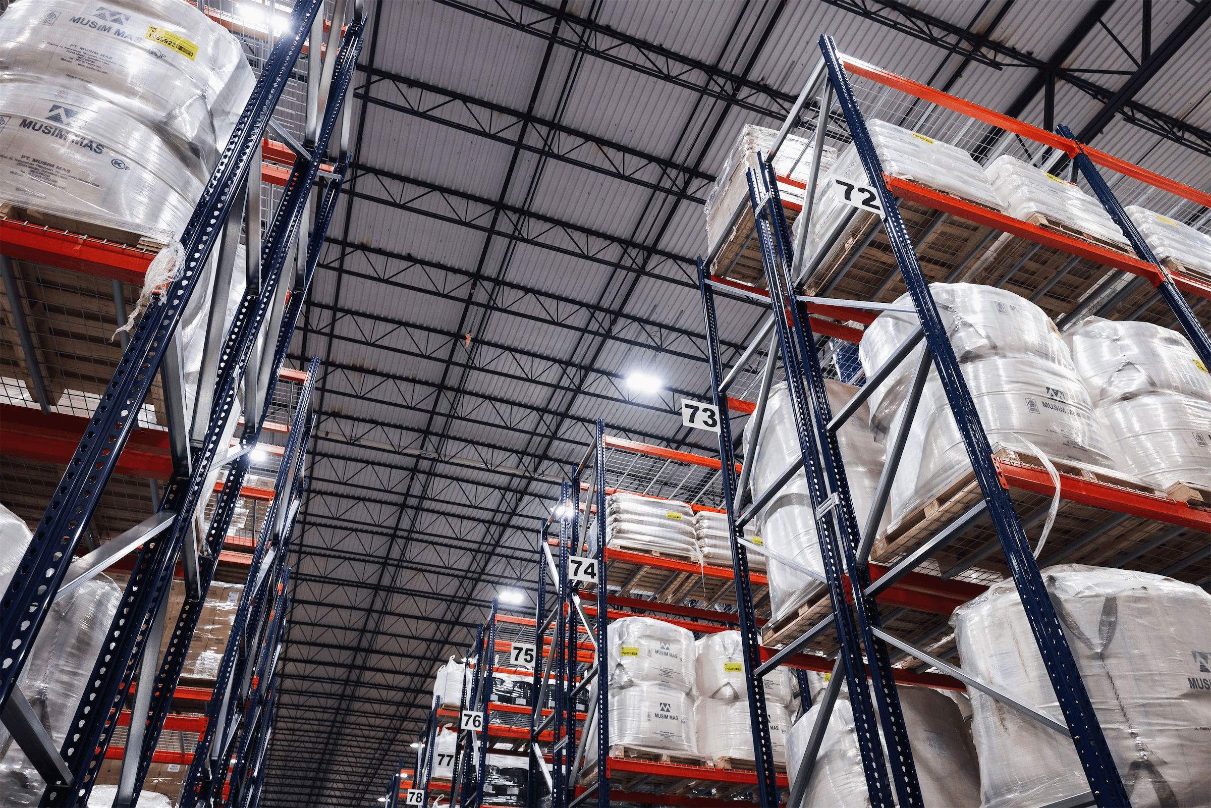 Value-added warehousing services: beyond storage & distribution