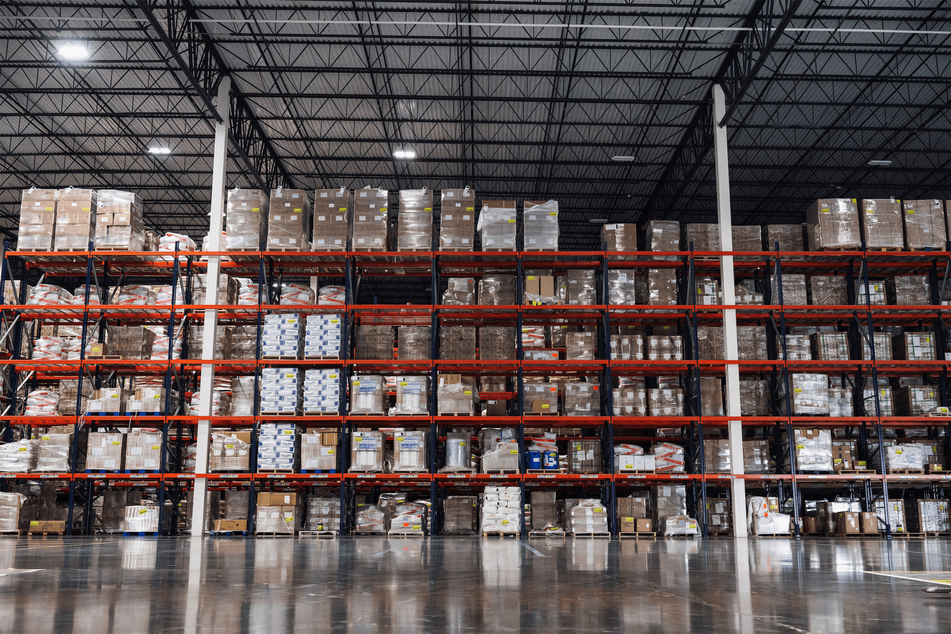 FSMA Compliance in Third-Party Warehousing: What Food Manufacturers Must Know in 2025