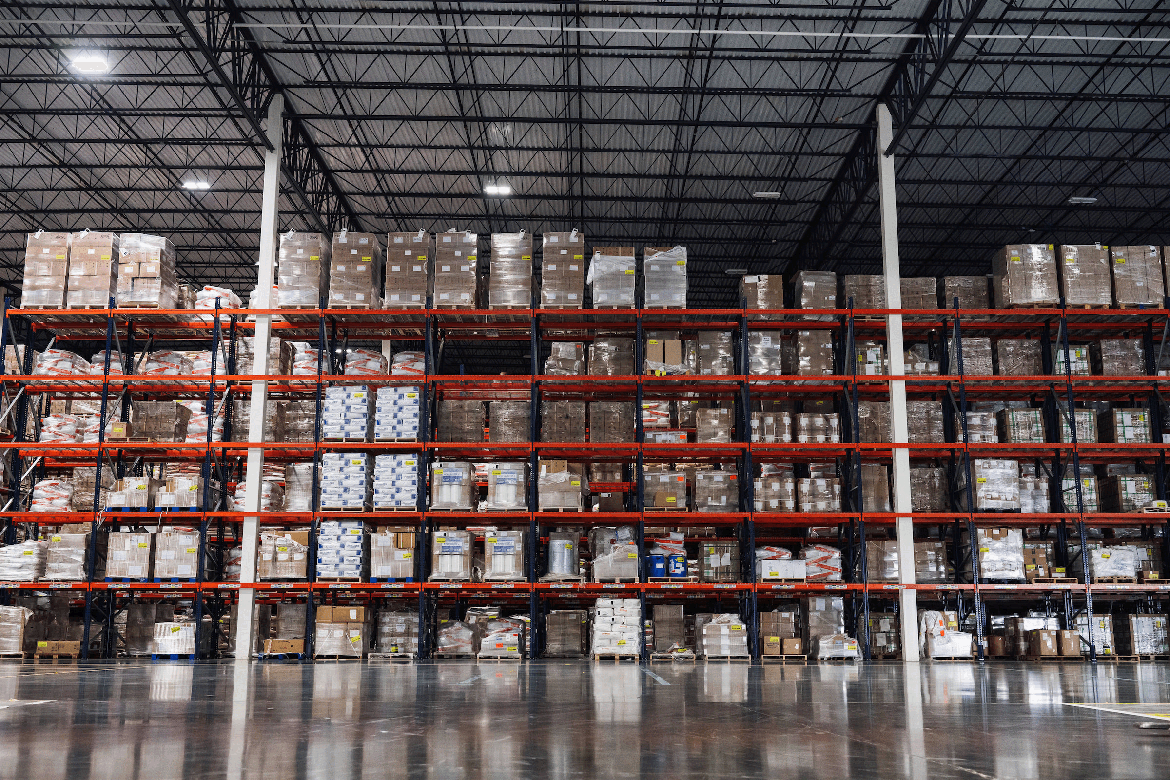 FSMA Compliance in Third-Party Warehousing: What Food Manufacturers Must Know in 2025