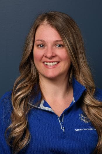 Kalen Deardorff, Customer Service Manager