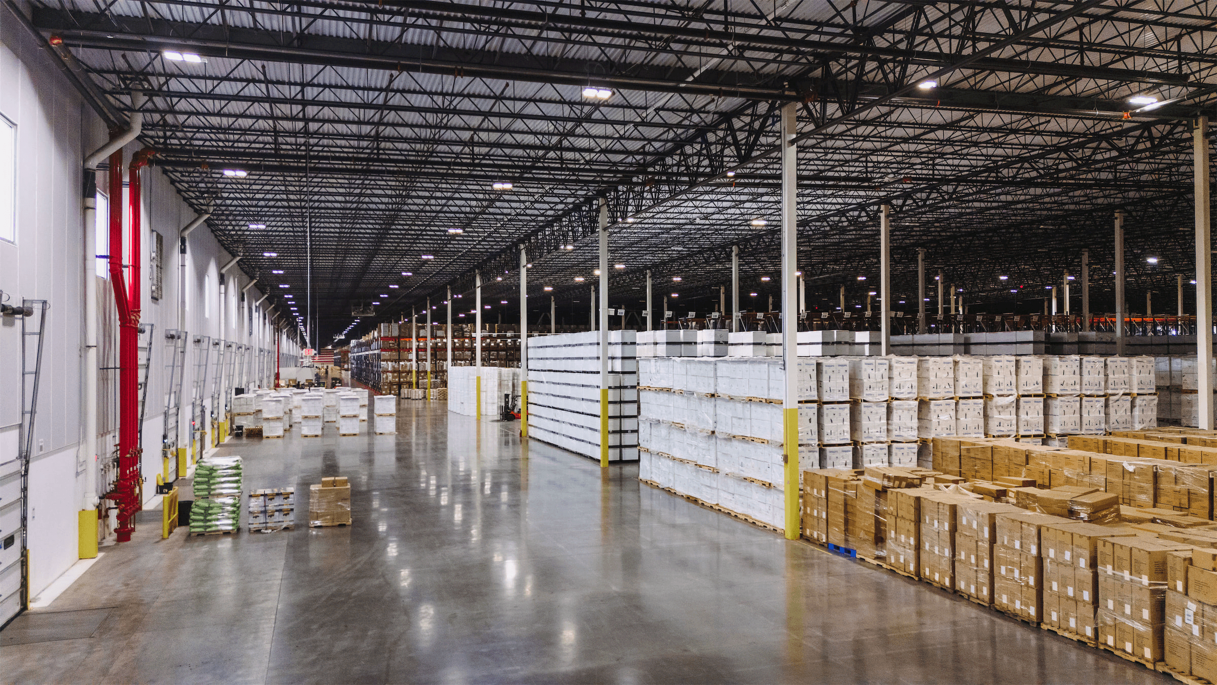 Temperature-Controlled Warehousing: The Complete Cold Chain Management Guide for Food Safety Compliance