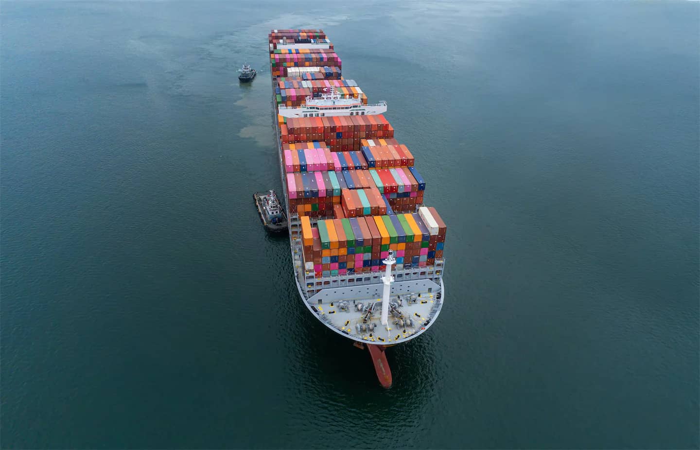 Transportation Logistics: A Guide to Multimodal Shipping Solutions