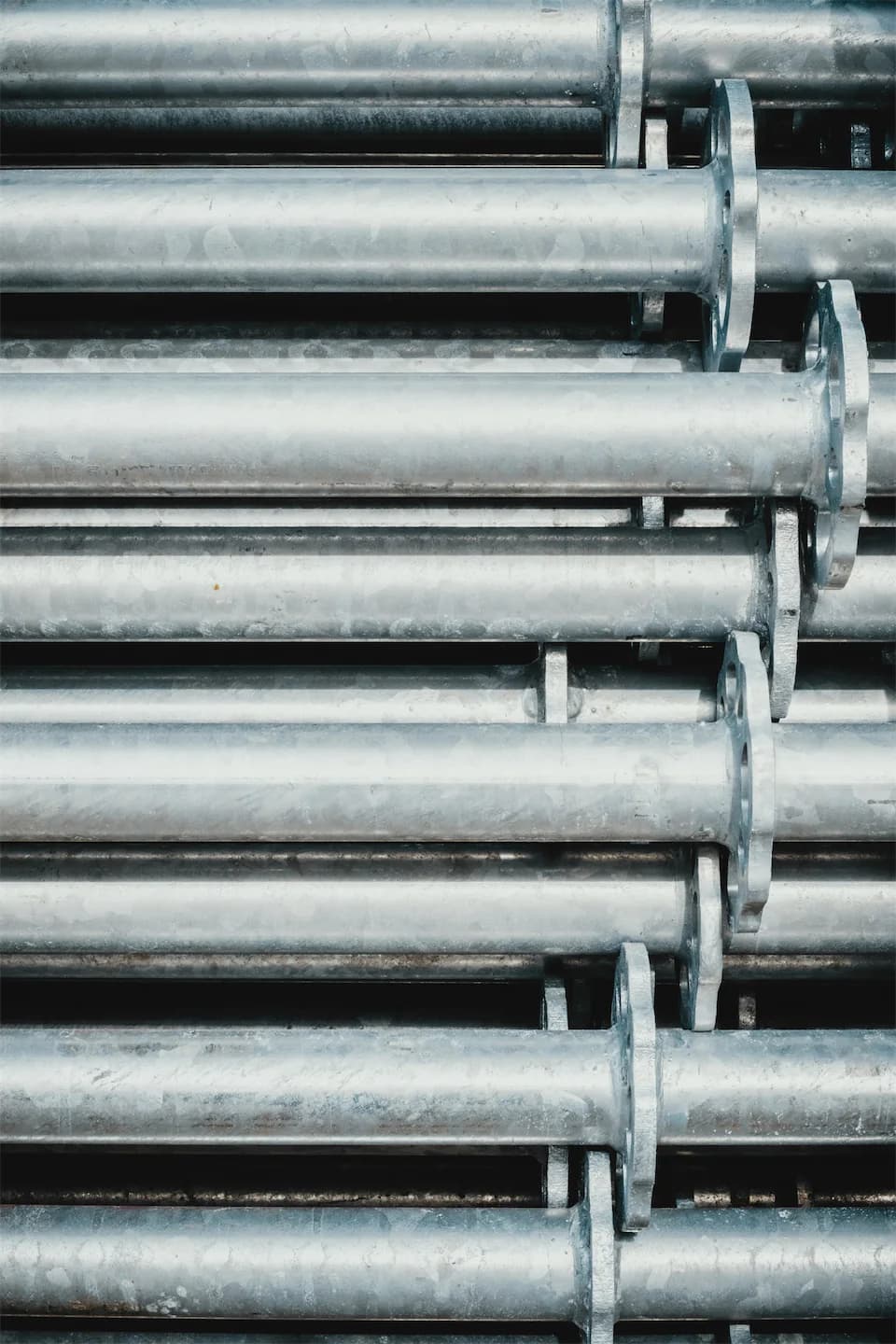 Supporting industrial products operations