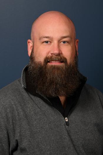 Eric Garten, General Manager