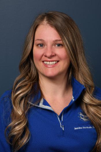 Kalen Deardorff, Customer Service Manager