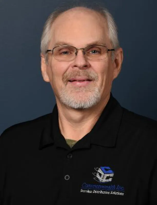 Jay Ball, General Manager